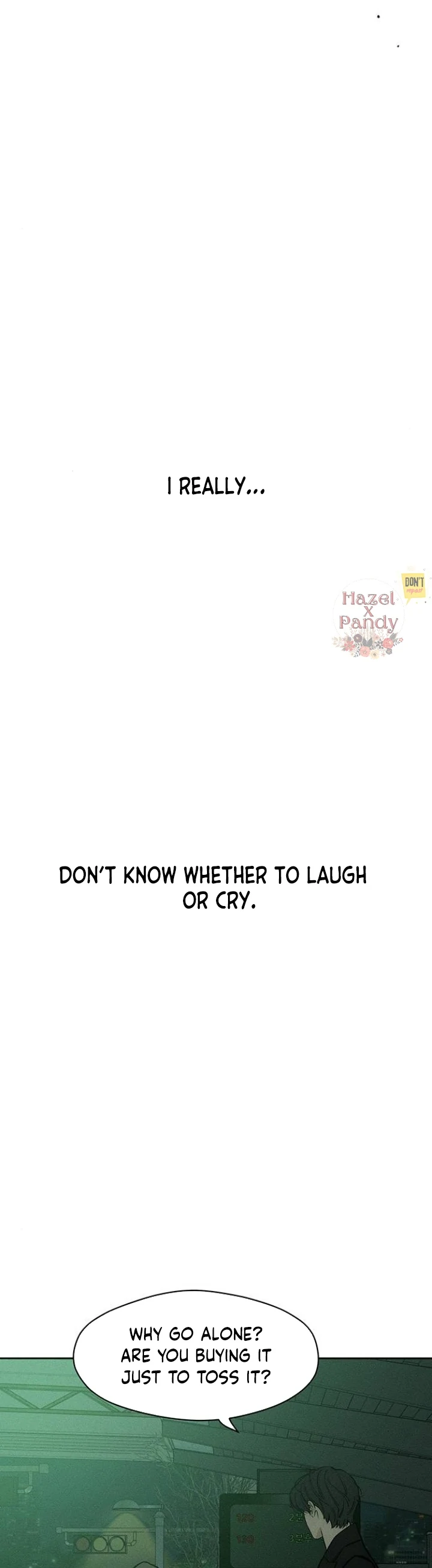 Read Tears on a Withered Flower Manga Online