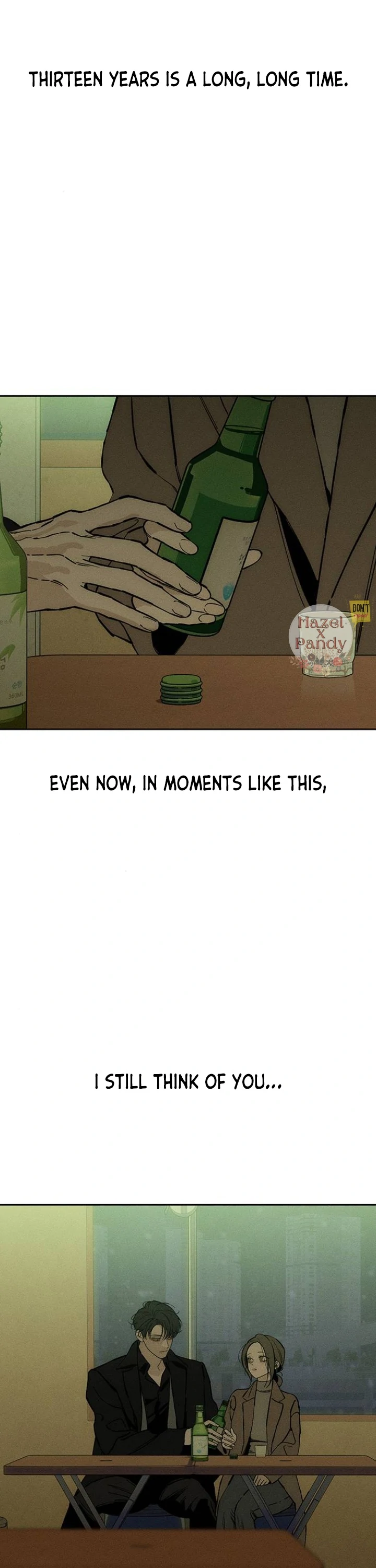 Read Tears on a Withered Flower Manga Online