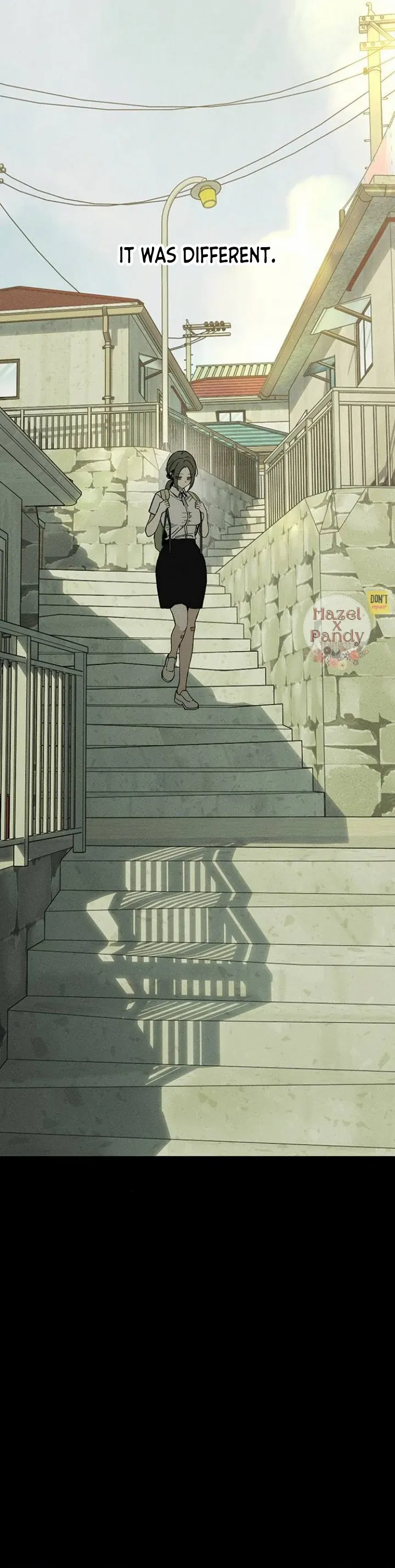 Read Tears on a Withered Flower Manga Online