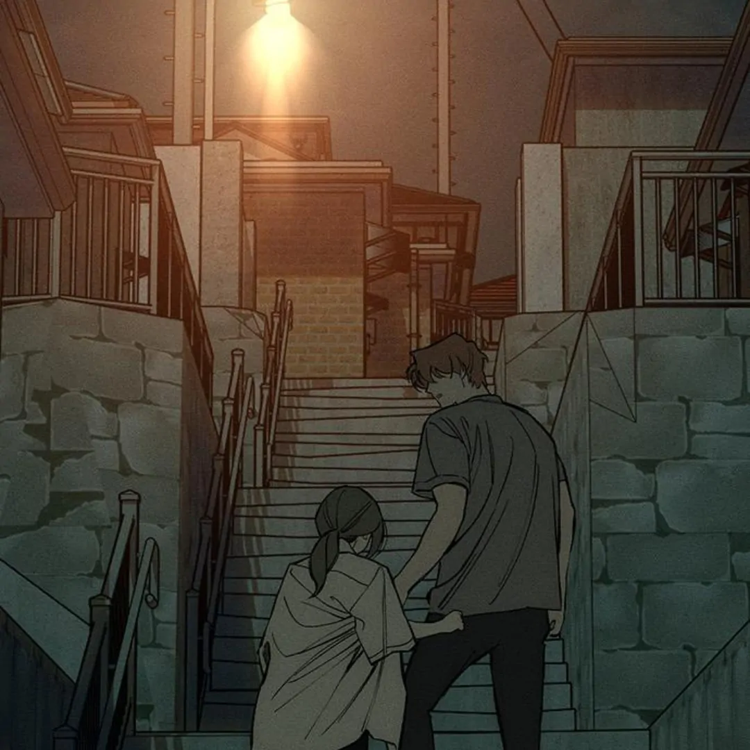Read Tears on a Withered Flower Manga Online