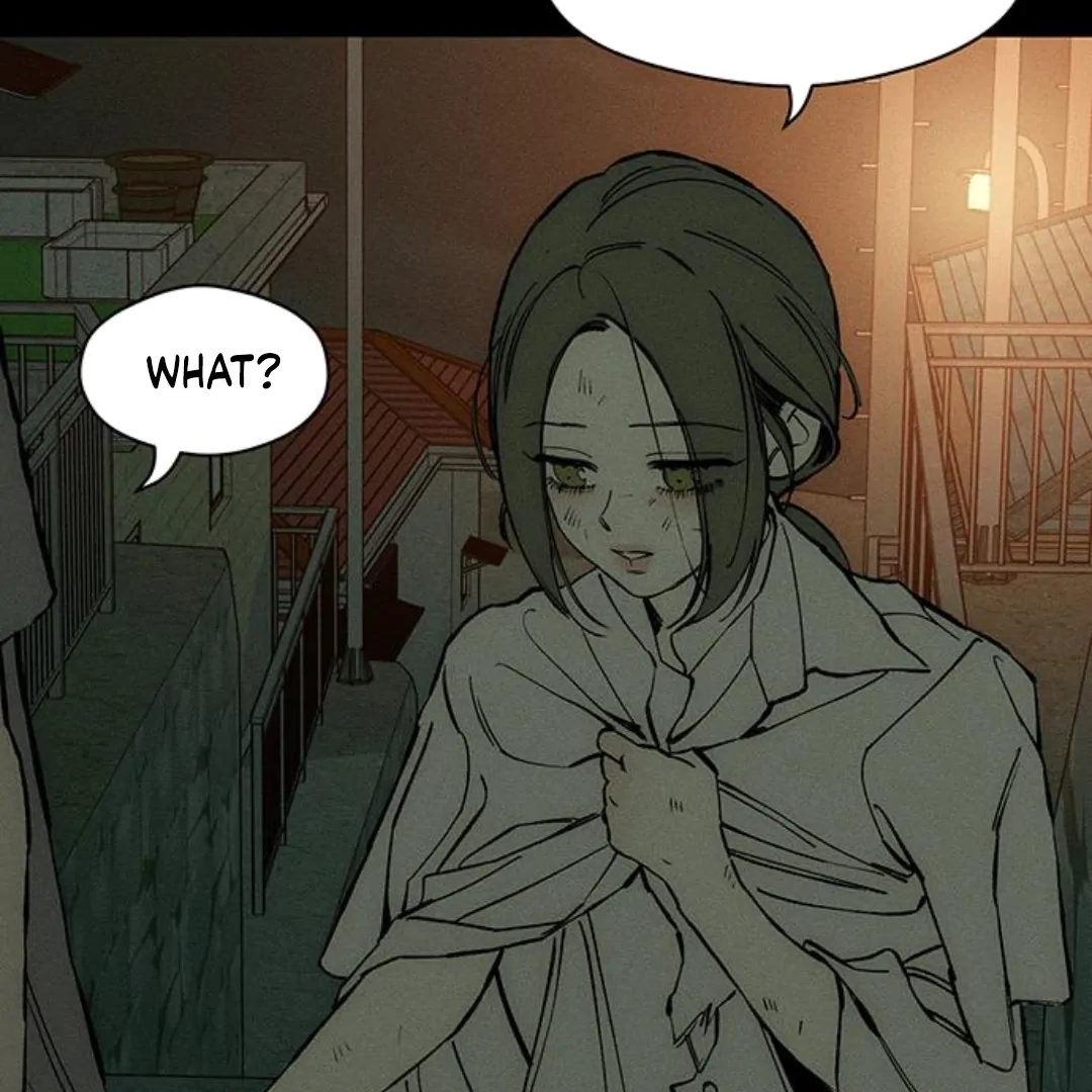 Read Tears on a Withered Flower Manga Online