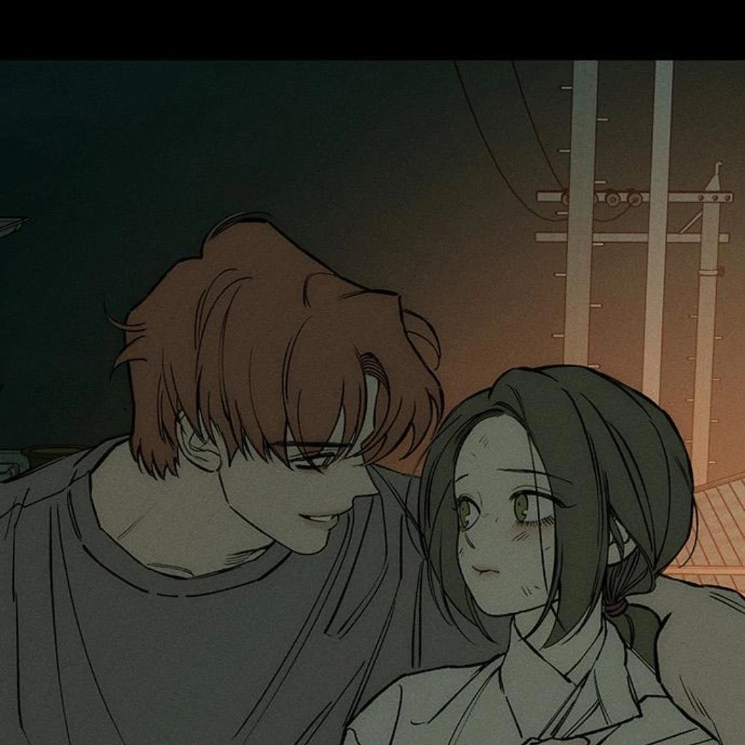 Read Tears on a Withered Flower Manga Online