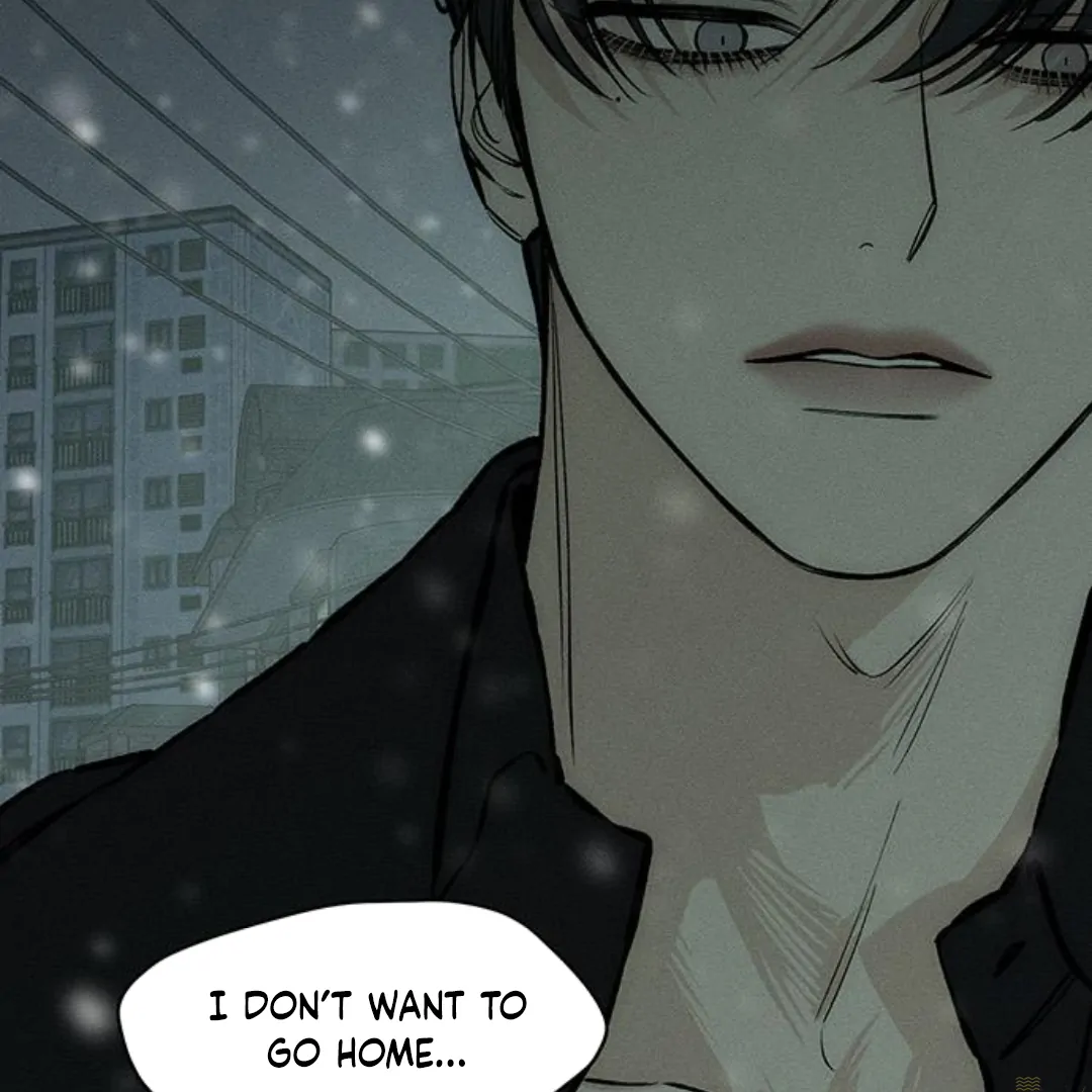 Read Tears on a Withered Flower Manga Online