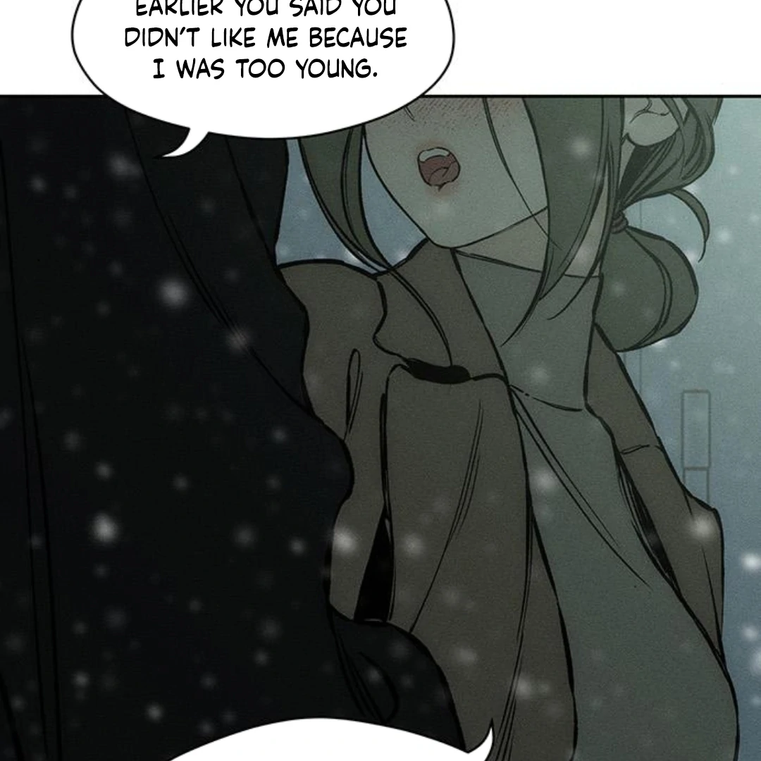 Read Tears on a Withered Flower Manga Online