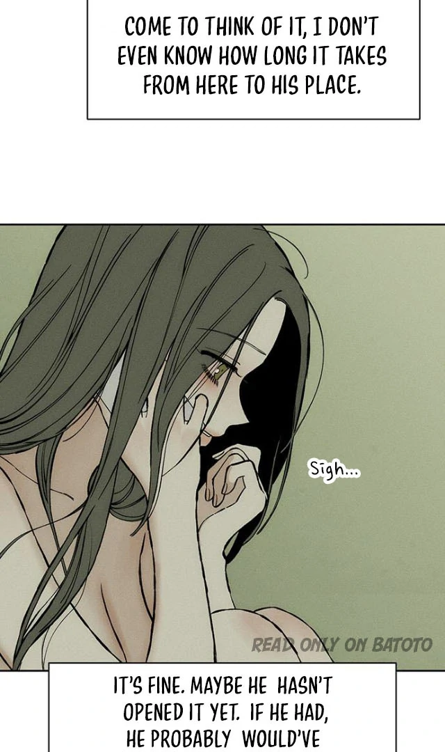Read Tears on a Withered Flower Manga Online