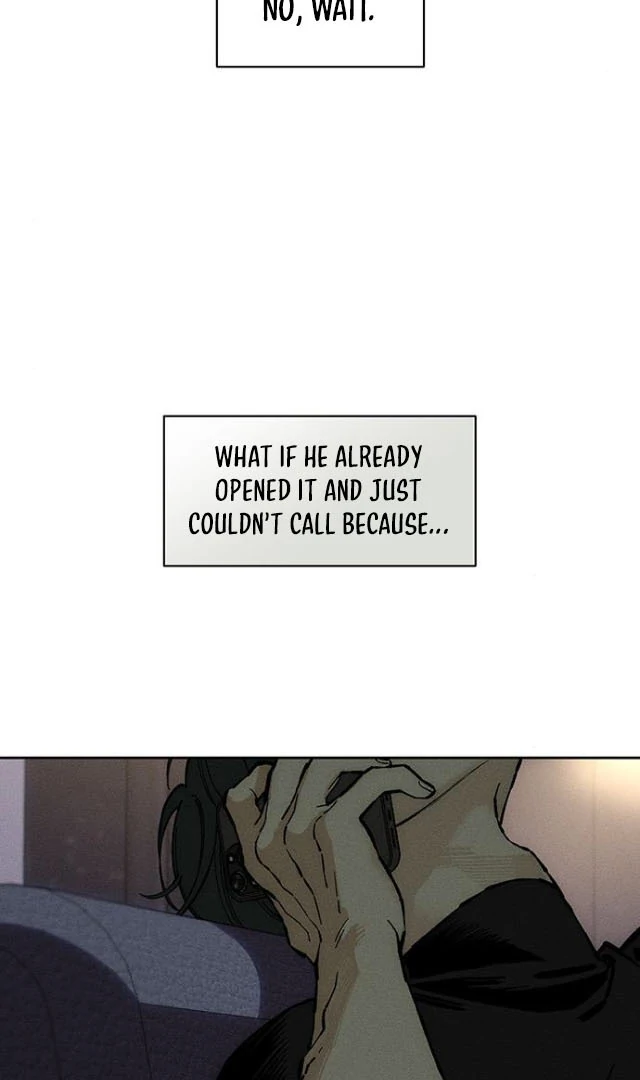 Read Tears on a Withered Flower Manga Online