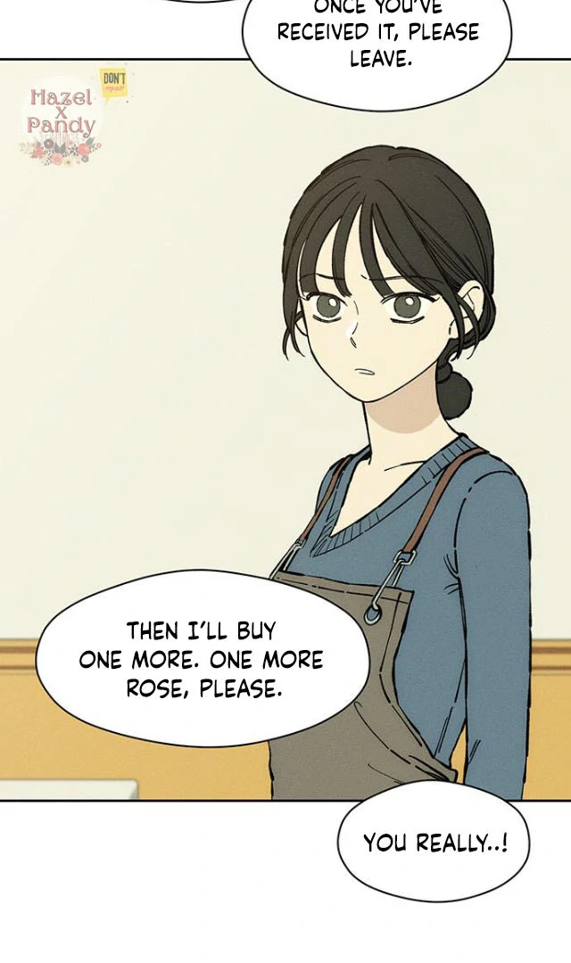 Read Tears on a Withered Flower Manga Online
