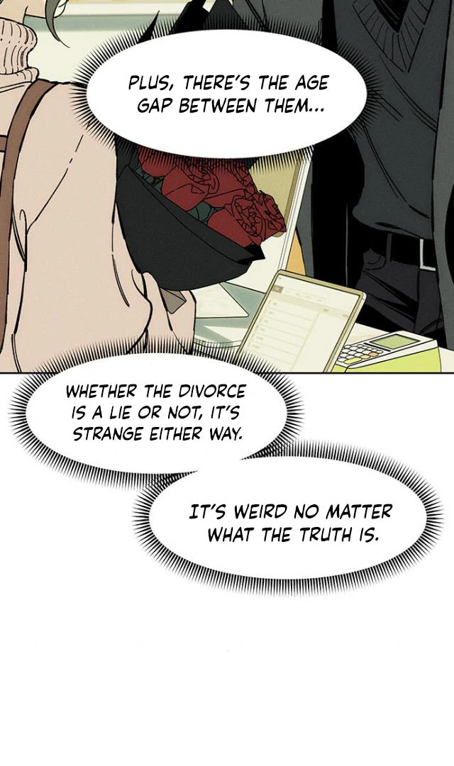 Read Tears on a Withered Flower Manga Online