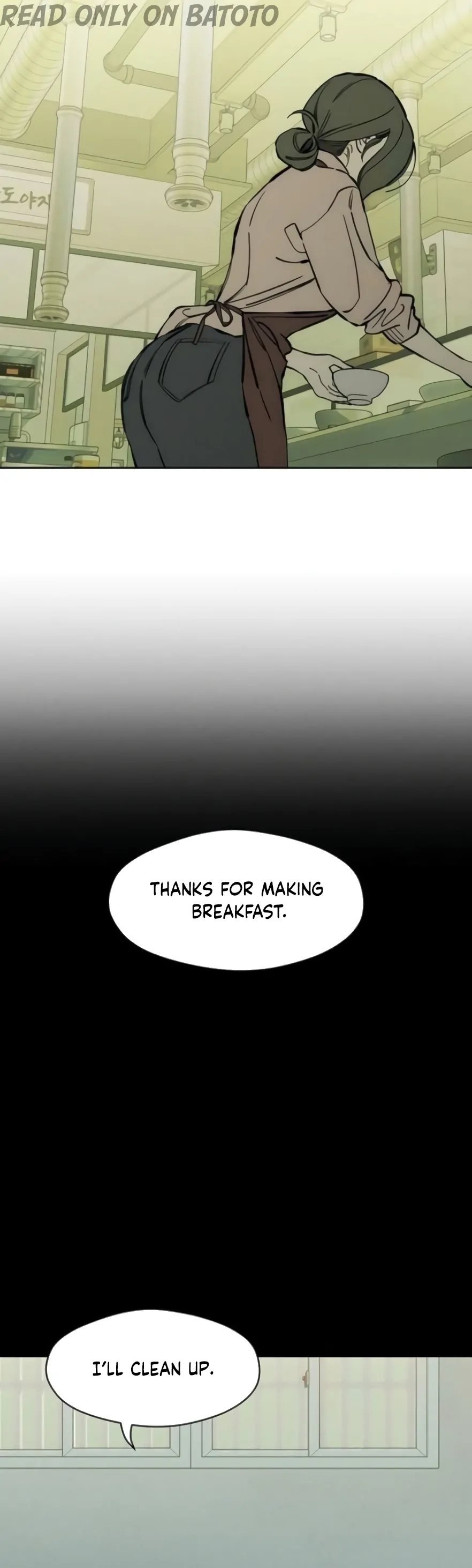 Read Tears on a Withered Flower Manga Online