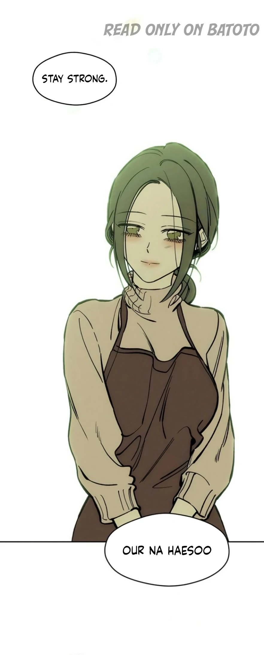 Read Tears on a Withered Flower Manga Online