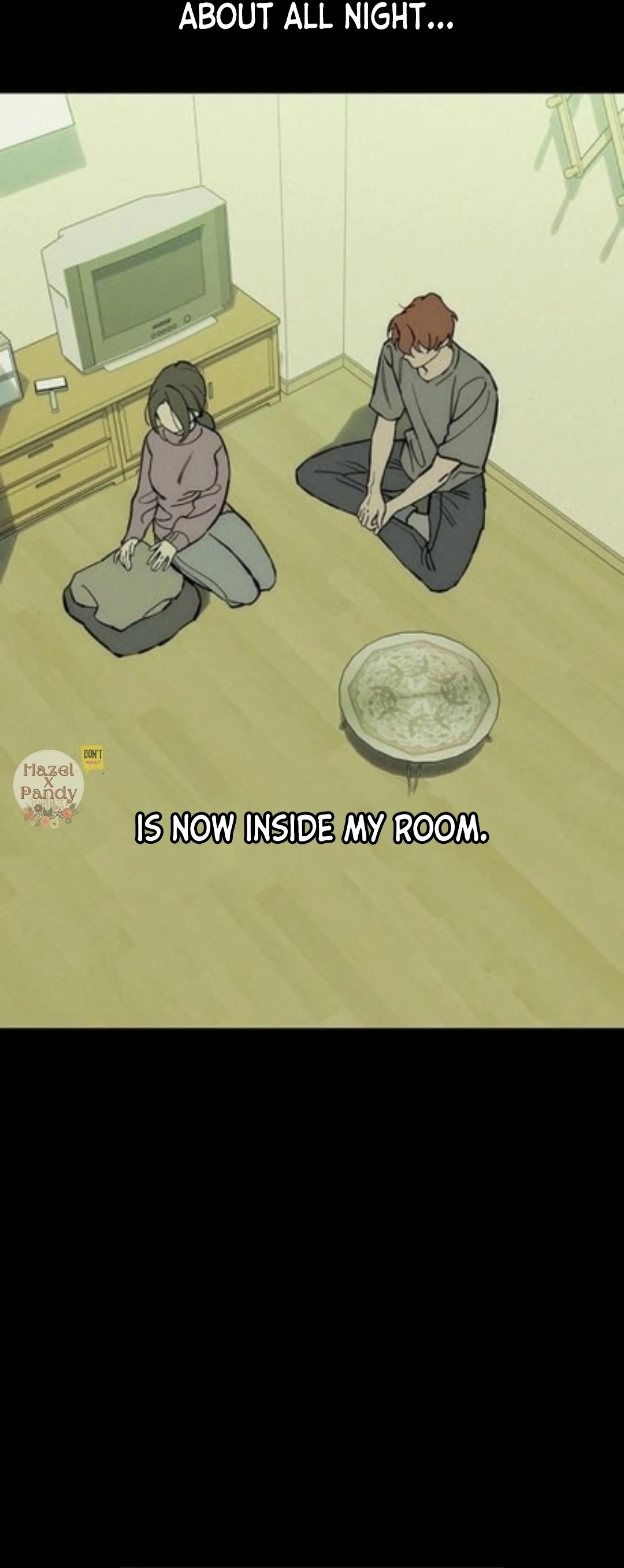 Read Tears on a Withered Flower Manga Online