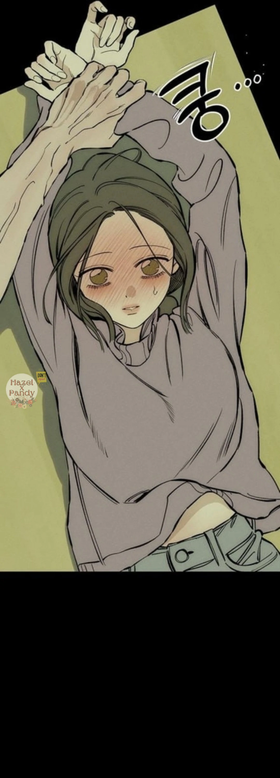 Read Tears on a Withered Flower Manga Online