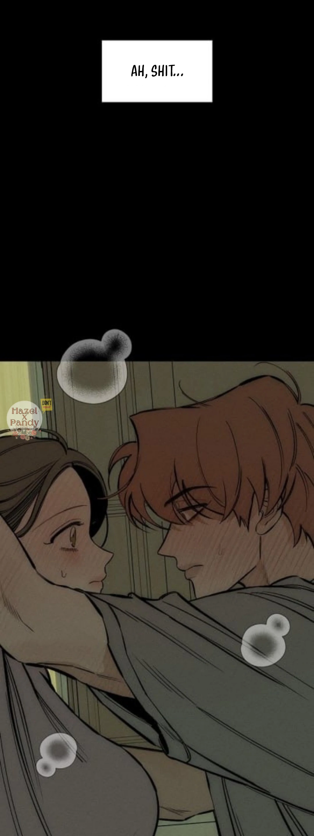 Read Tears on a Withered Flower Manga Online