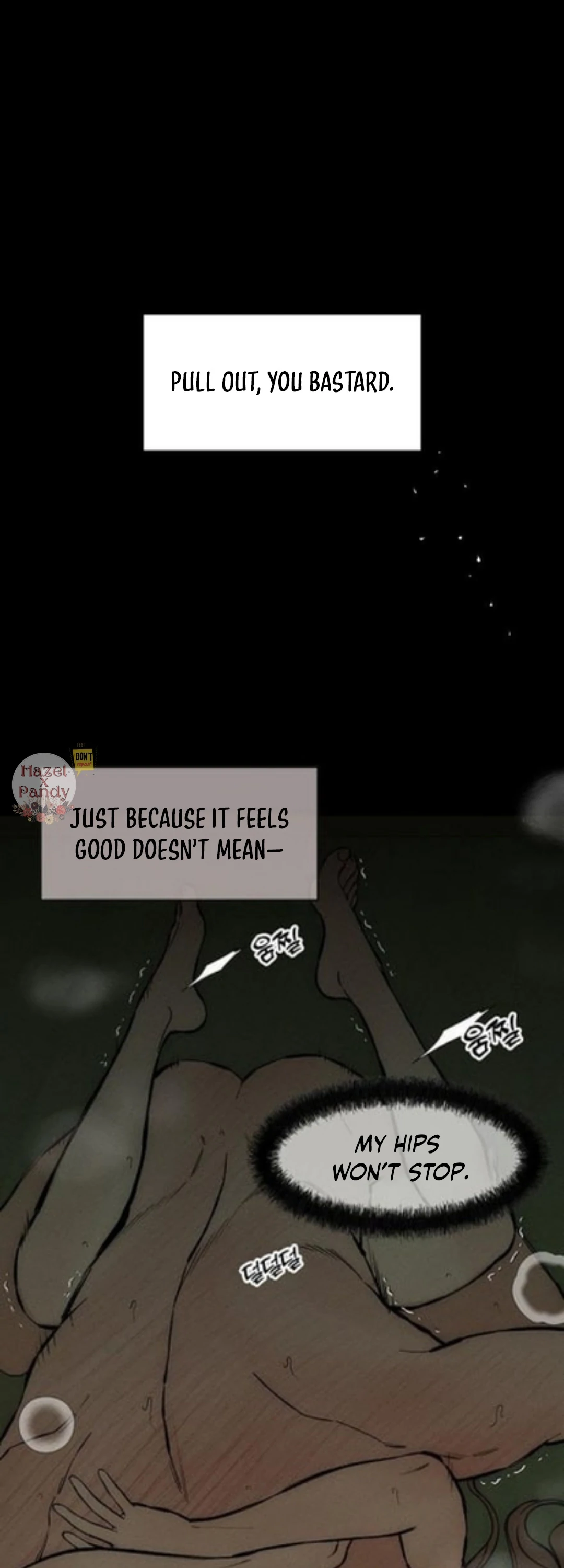 Read Tears on a Withered Flower Manga Online
