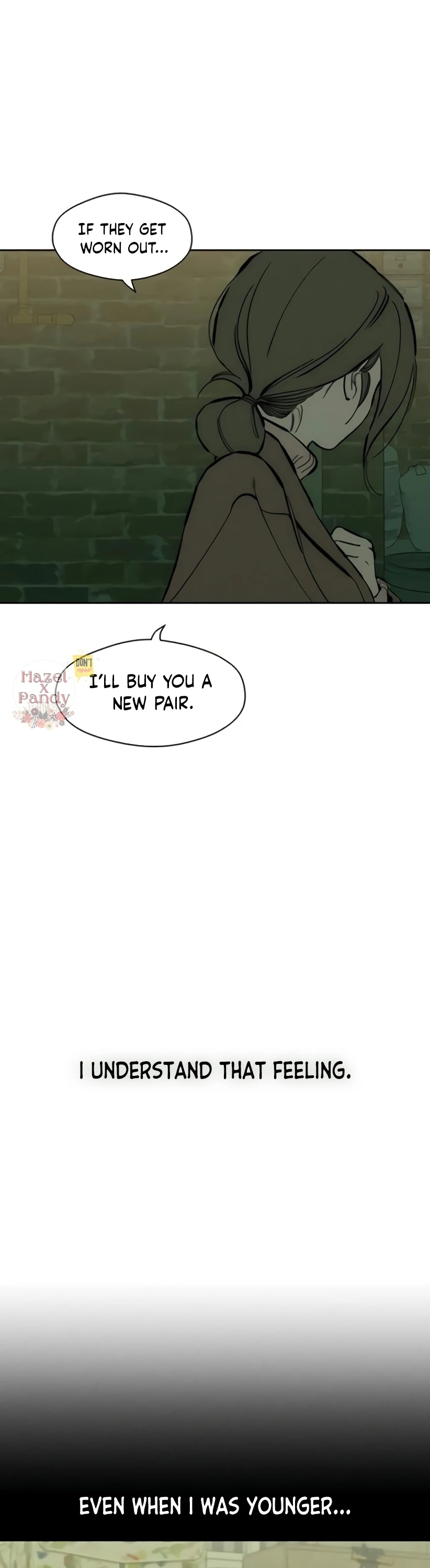 Read Tears on a Withered Flower Manga Online