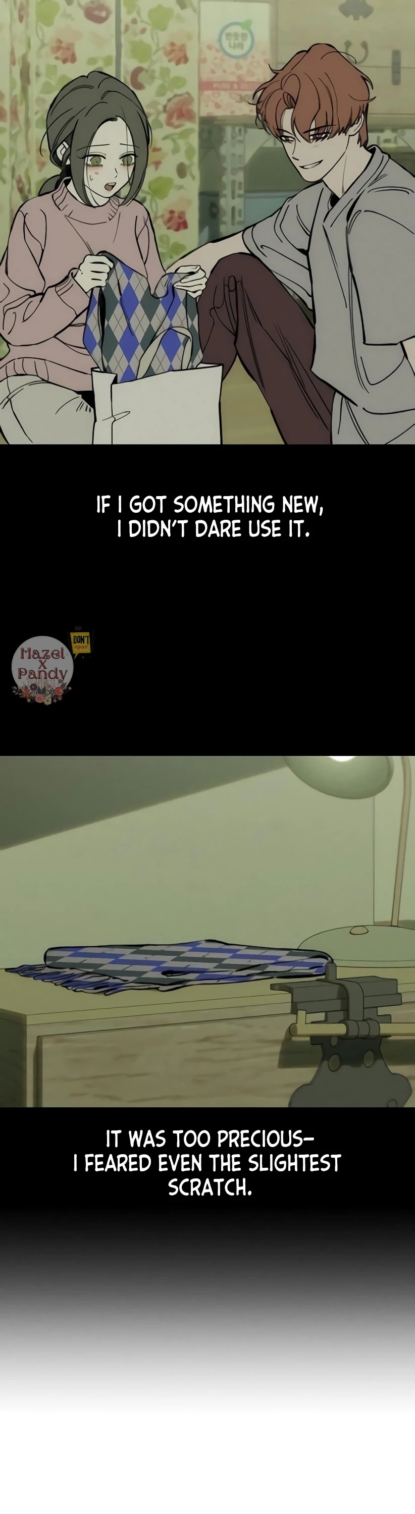 Read Tears on a Withered Flower Manga Online