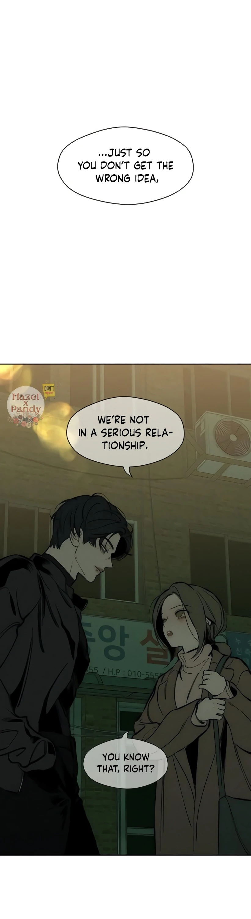 Read Tears on a Withered Flower Manga Online