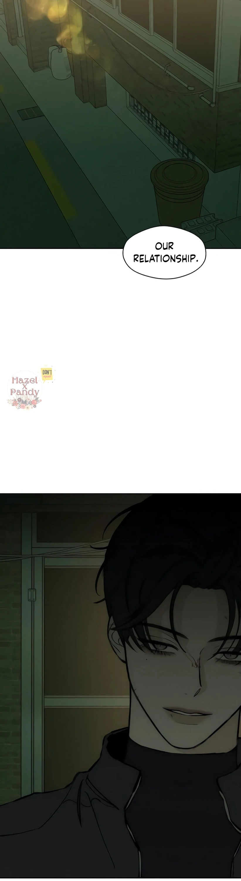 Read Tears on a Withered Flower Manga Online