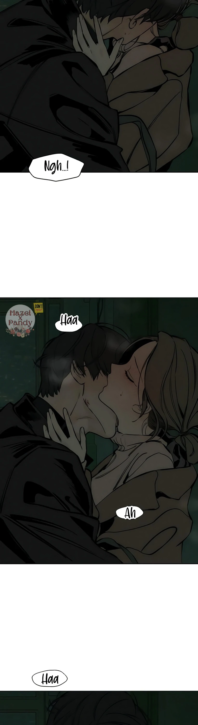 Read Tears on a Withered Flower Manga Online