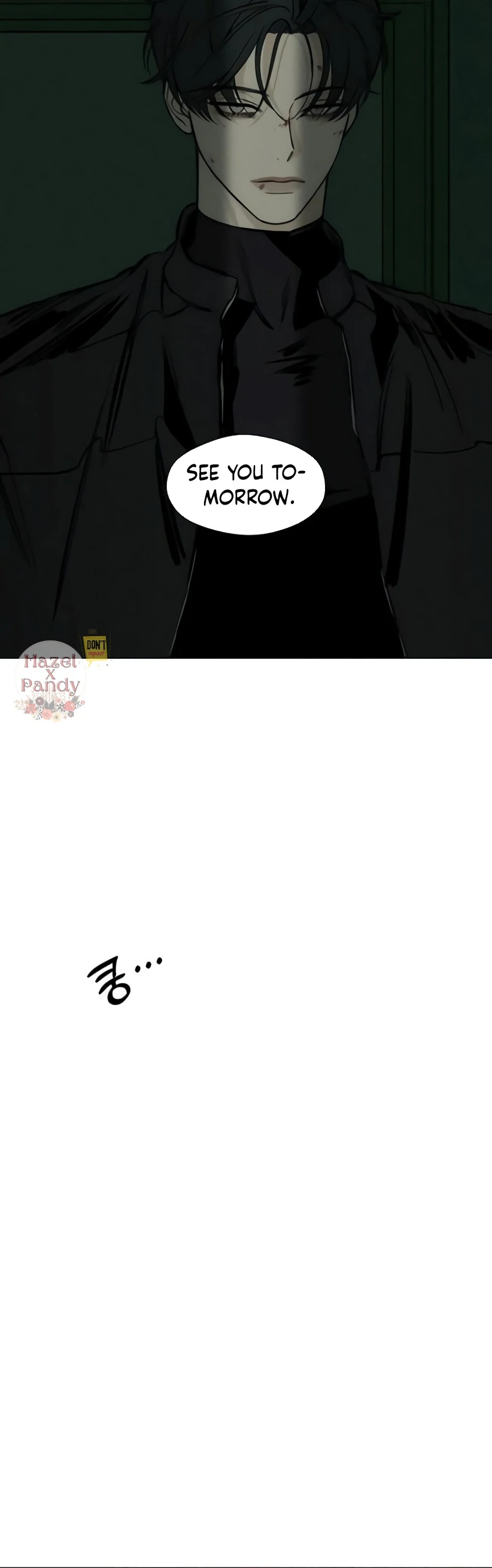 Read Tears on a Withered Flower Manga Online