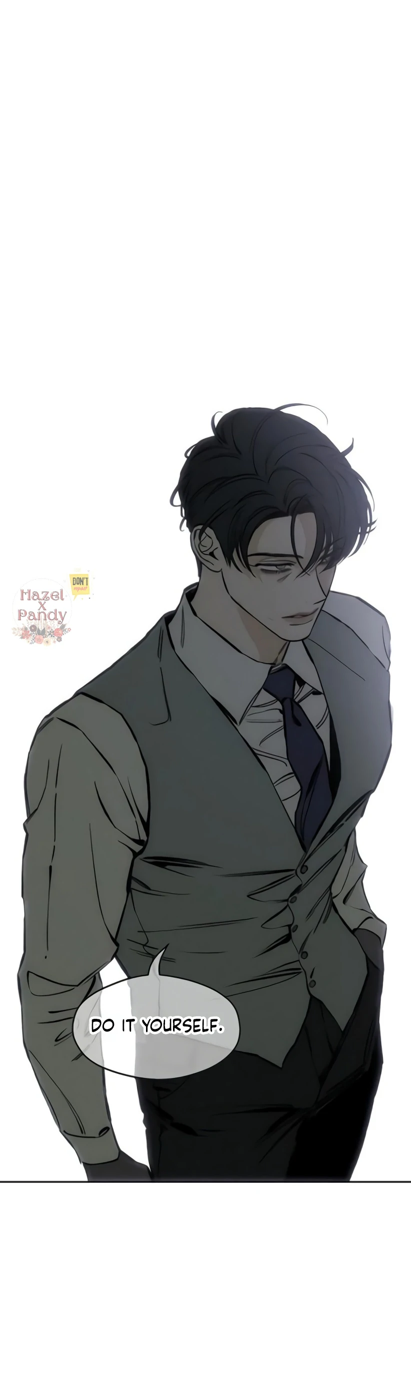 Read Tears on a Withered Flower Manga Online