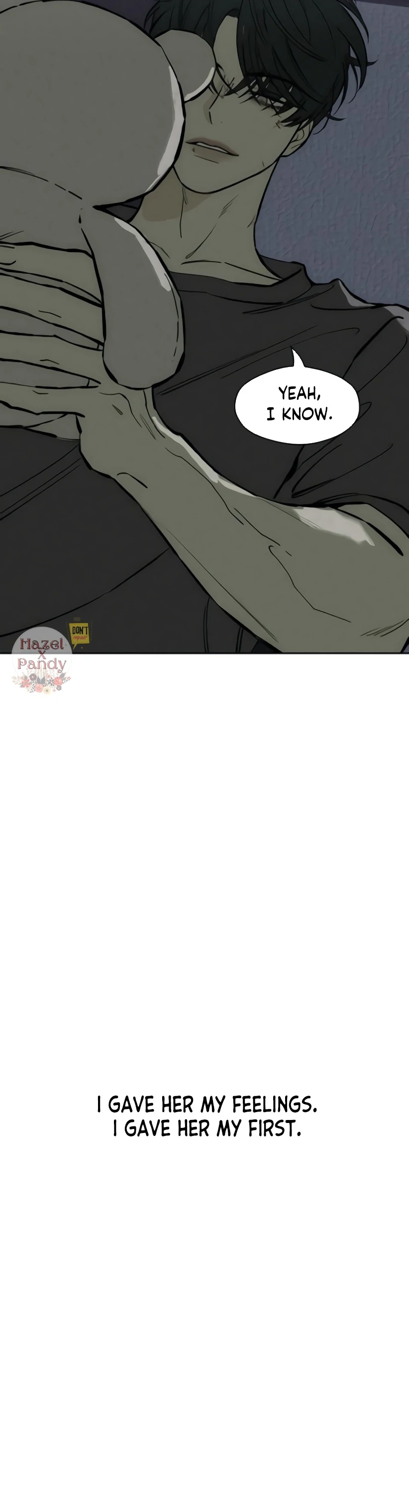 Read Tears on a Withered Flower Manga Online