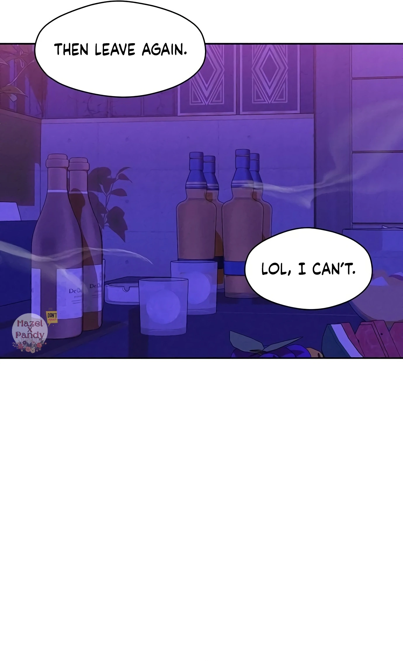 Read Tears on a Withered Flower Manga Online