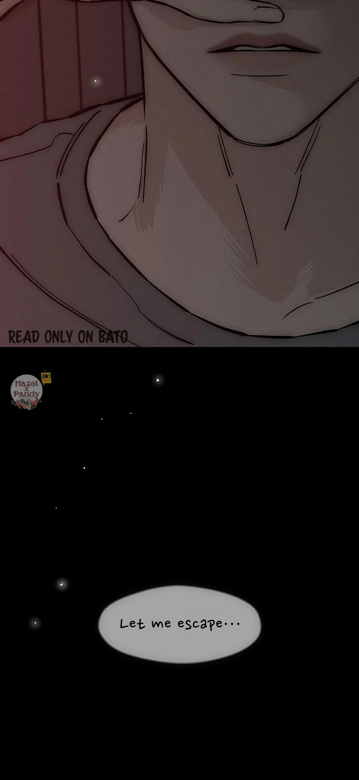 Read Tears on a Withered Flower Manga Online