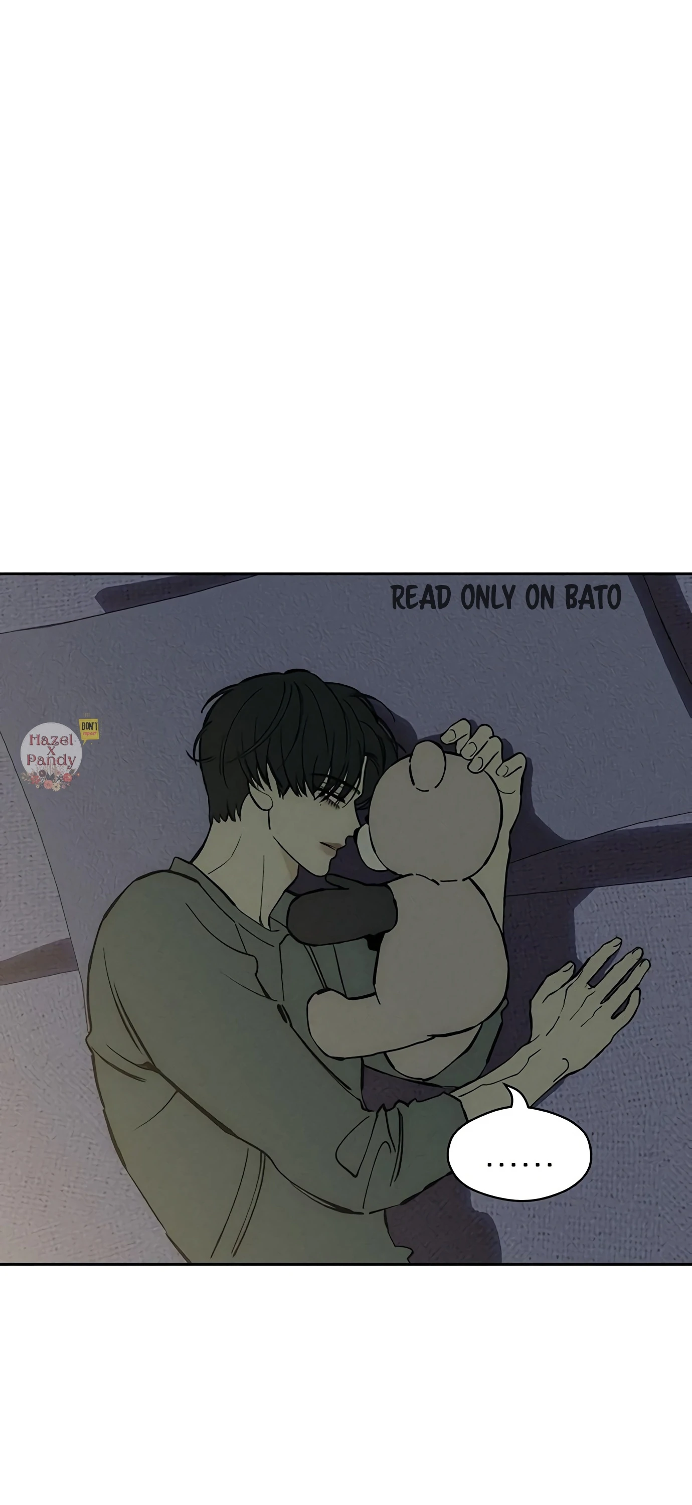 Read Tears on a Withered Flower Manga Online