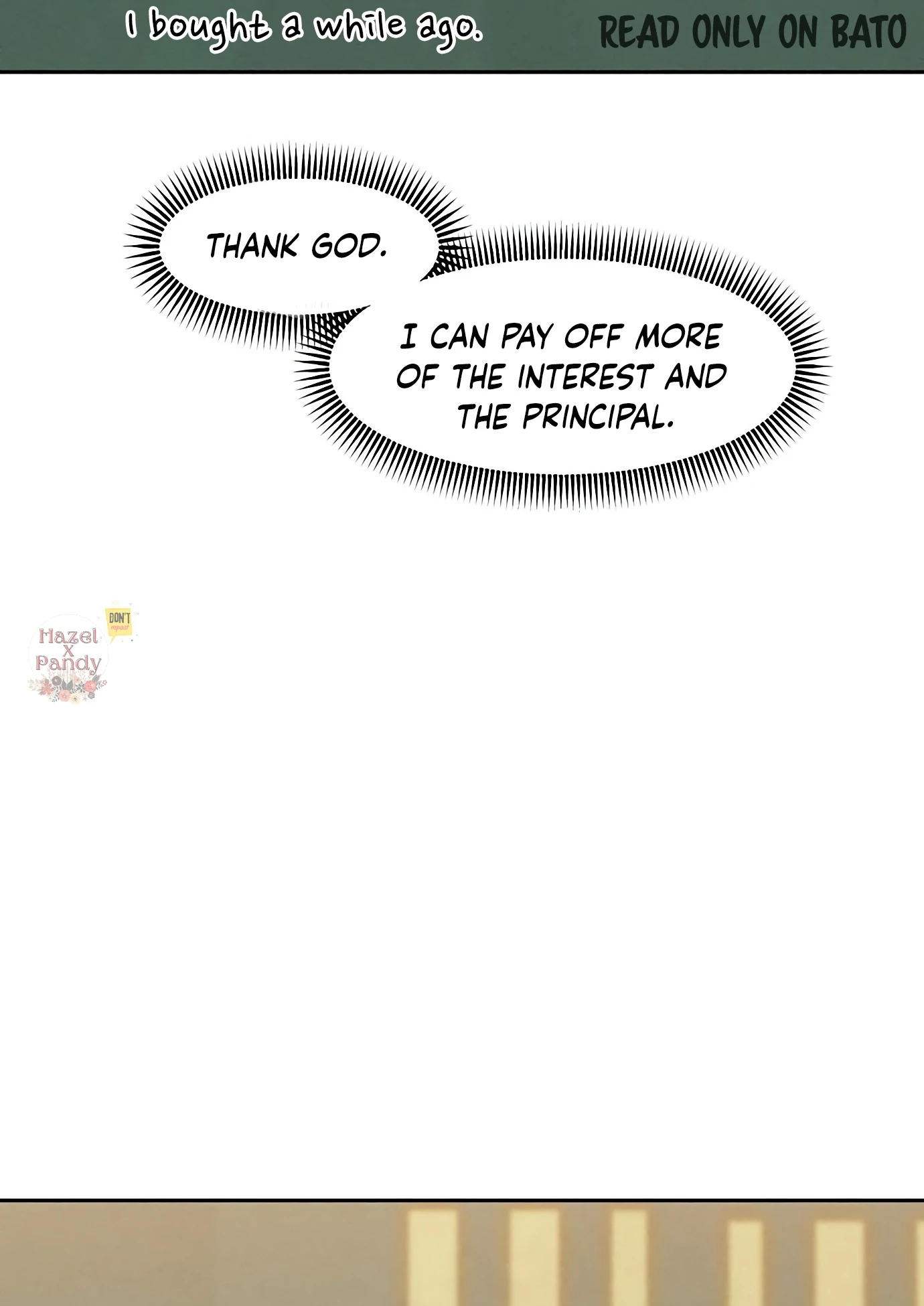 Read Tears on a Withered Flower Manga Online