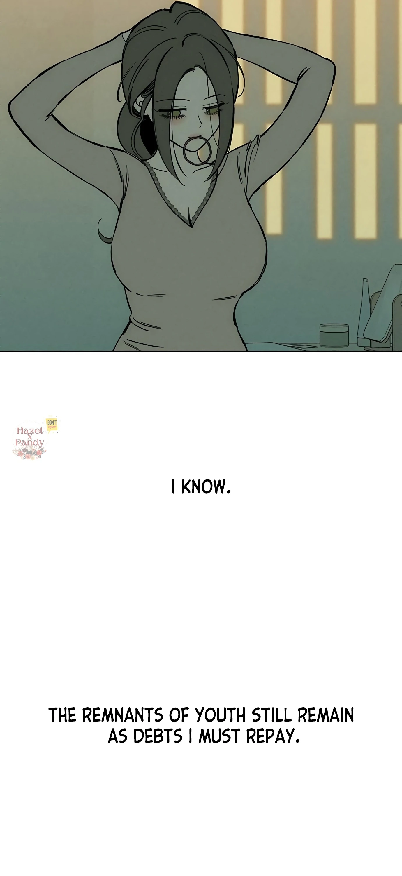 Read Tears on a Withered Flower Manga Online