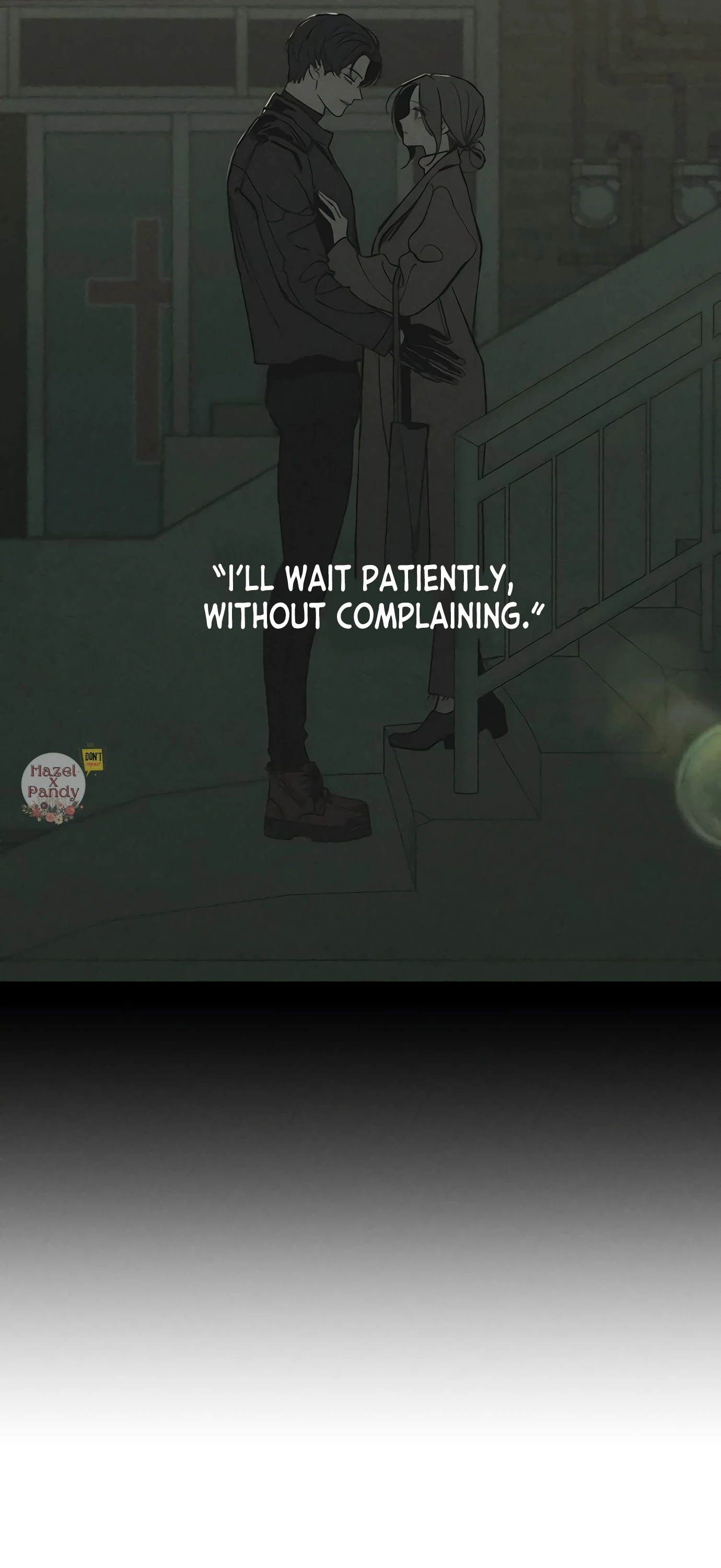 Read Tears on a Withered Flower Manga Online