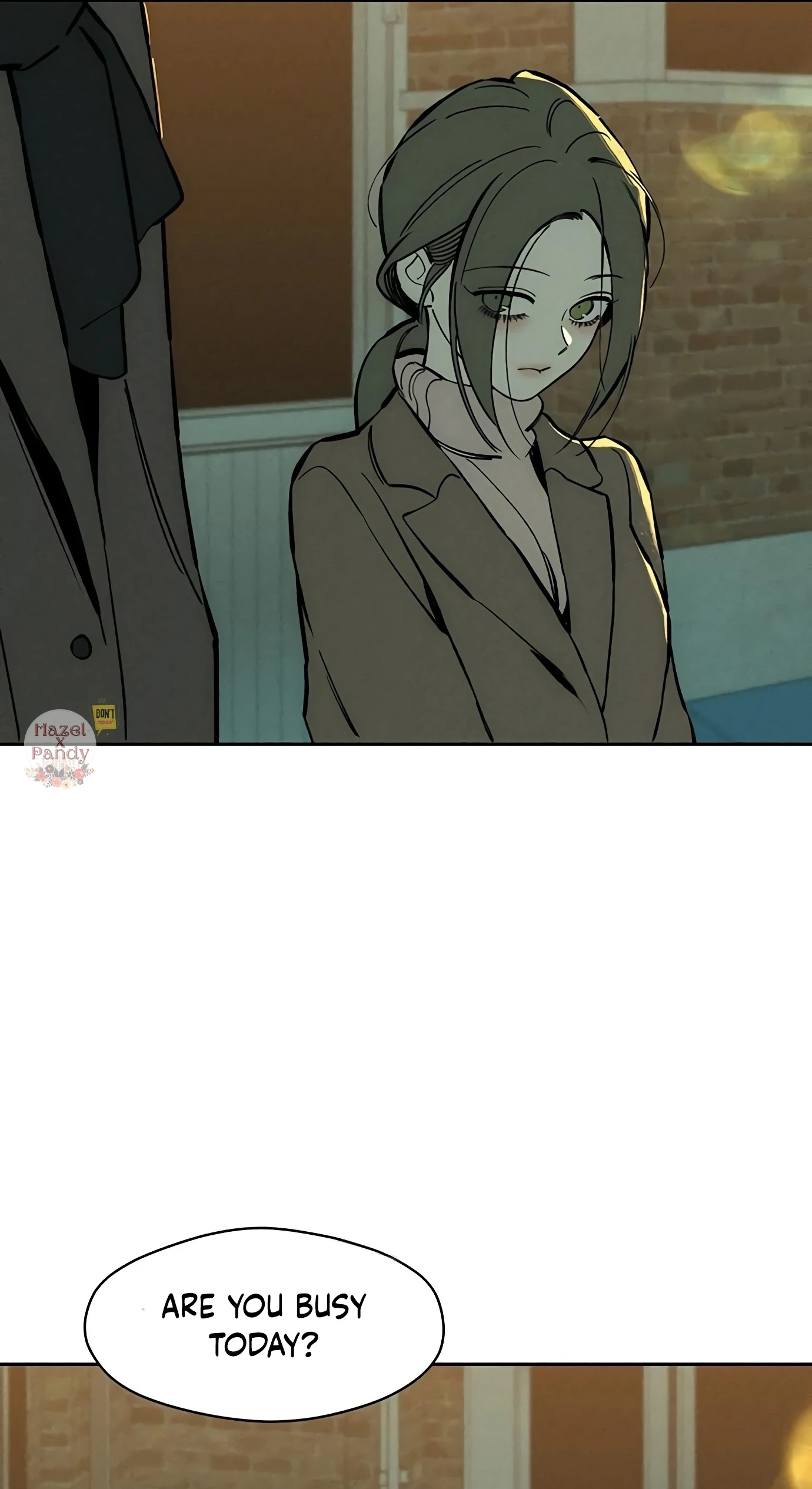 Read Tears on a Withered Flower Manga Online