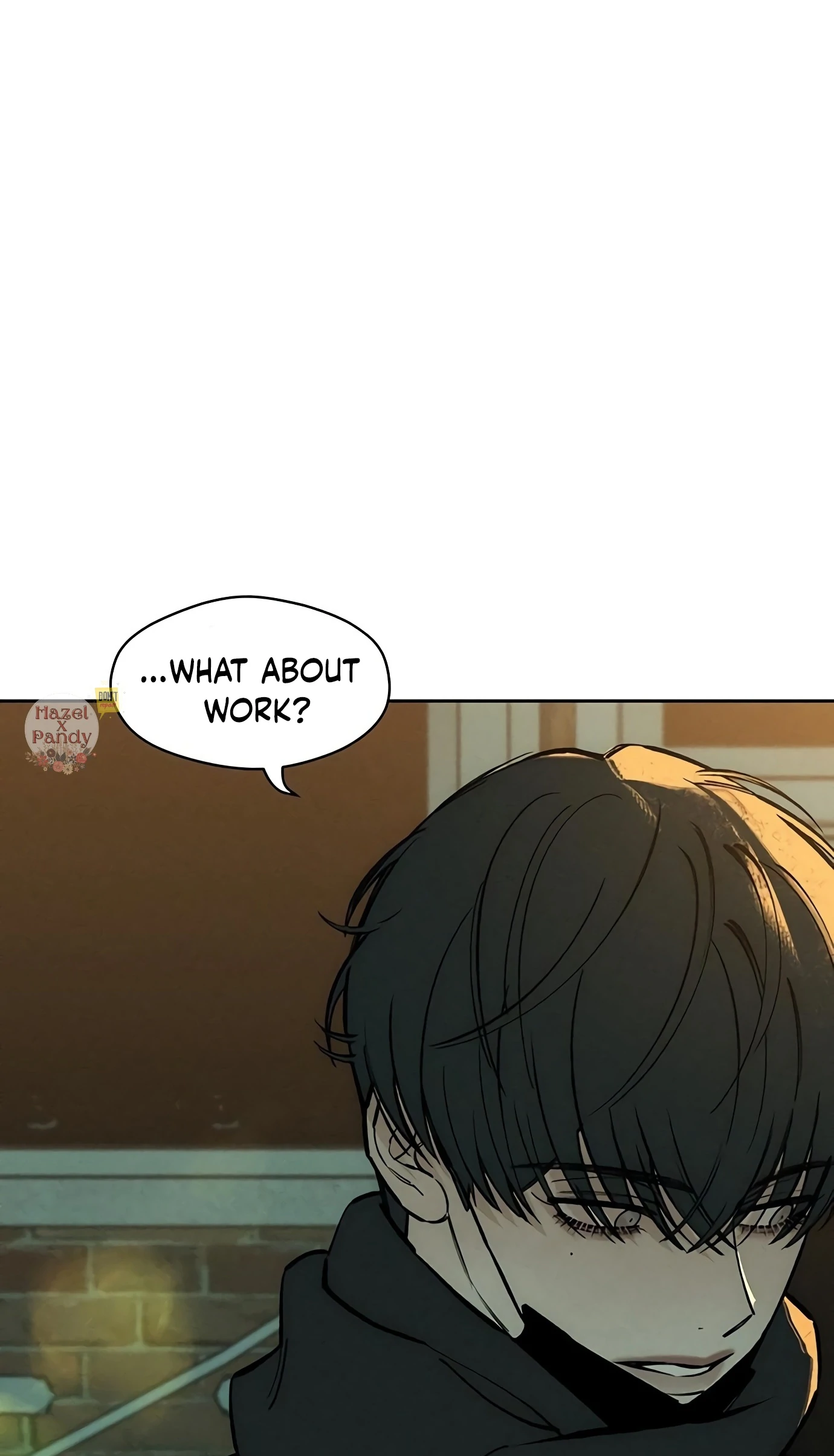 Read Tears on a Withered Flower Manga Online