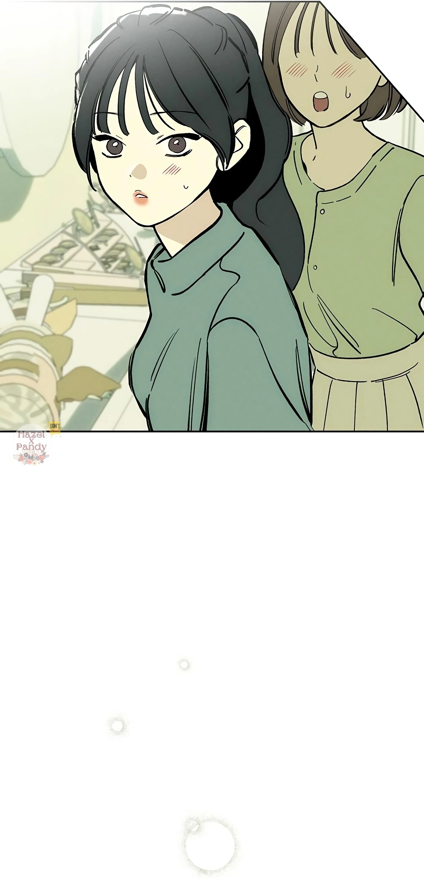 Read Tears on a Withered Flower Manga Online