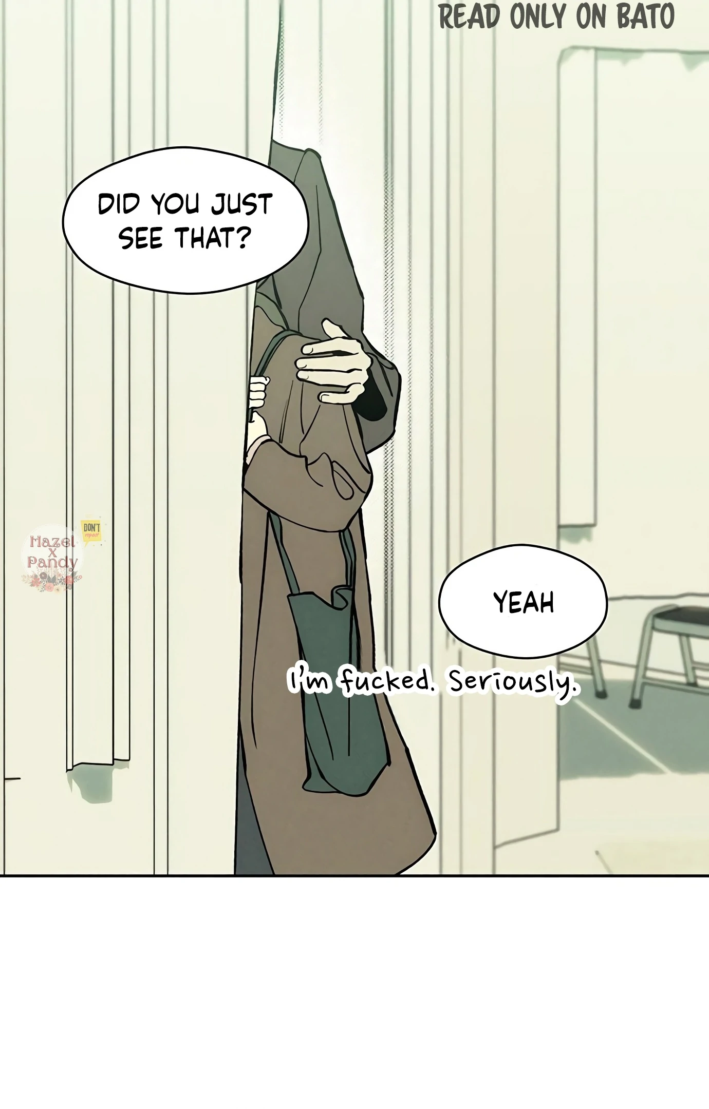 Read Tears on a Withered Flower Manga Online