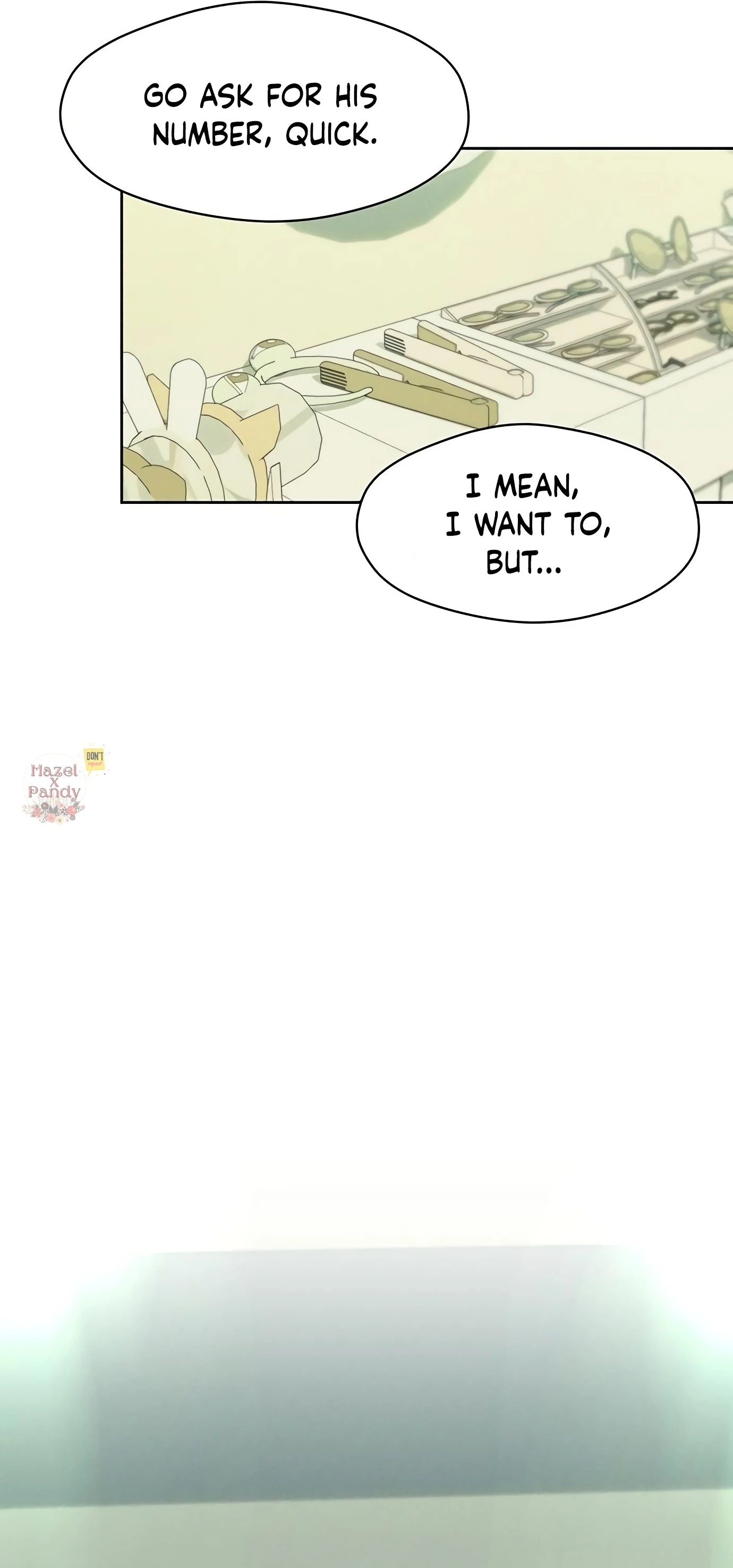 Read Tears on a Withered Flower Manga Online