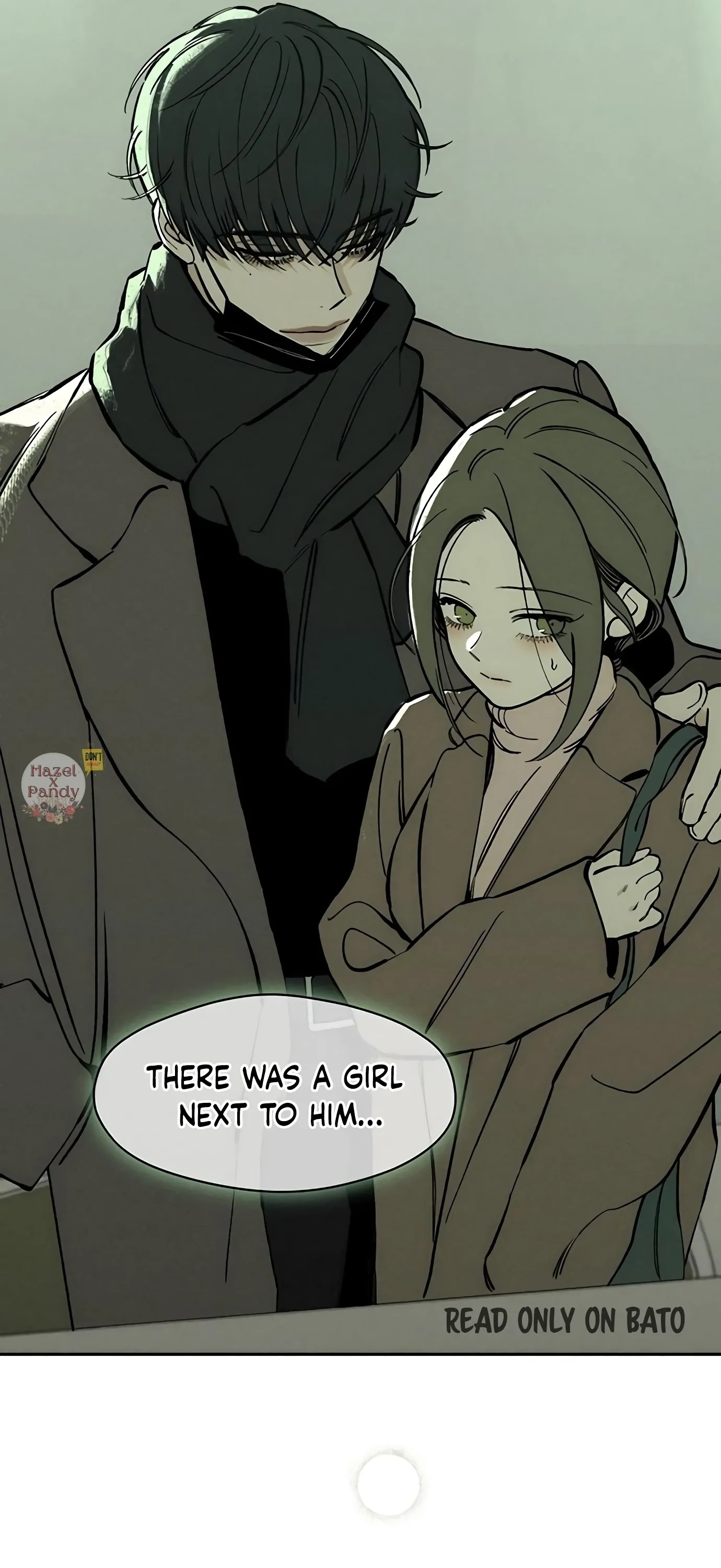 Read Tears on a Withered Flower Manga Online