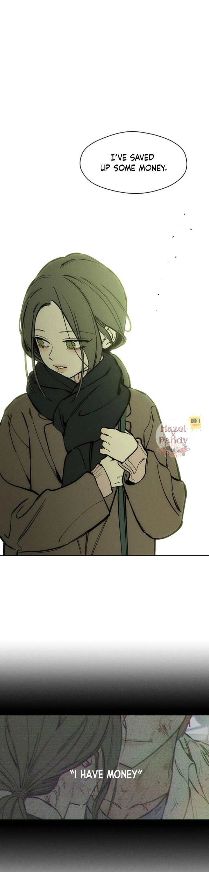 Read Tears on a Withered Flower Manga Online