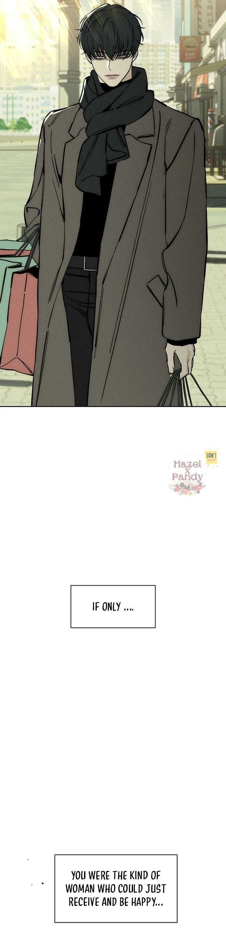 Read Tears on a Withered Flower Manga Online
