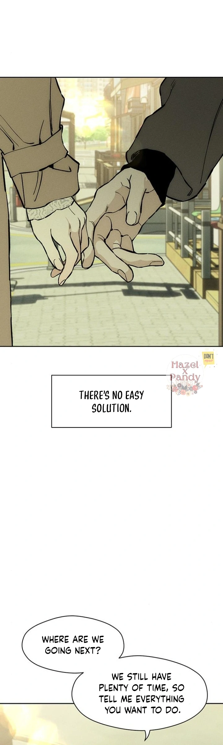 Read Tears on a Withered Flower Manga Online