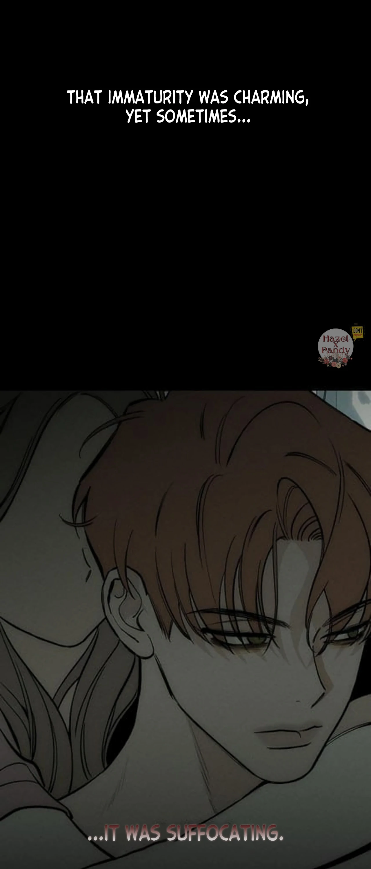 Read Tears on a Withered Flower Manga Online