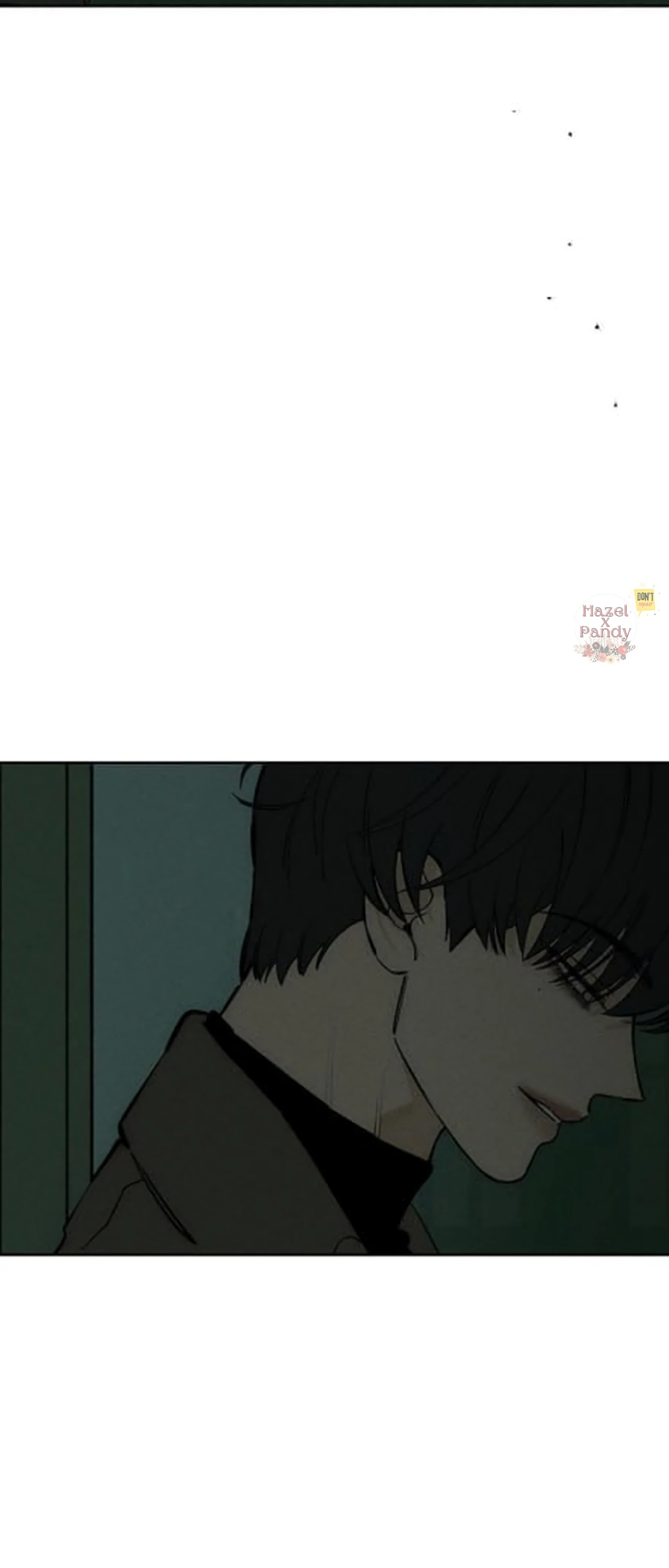 Read Tears on a Withered Flower Manga Online