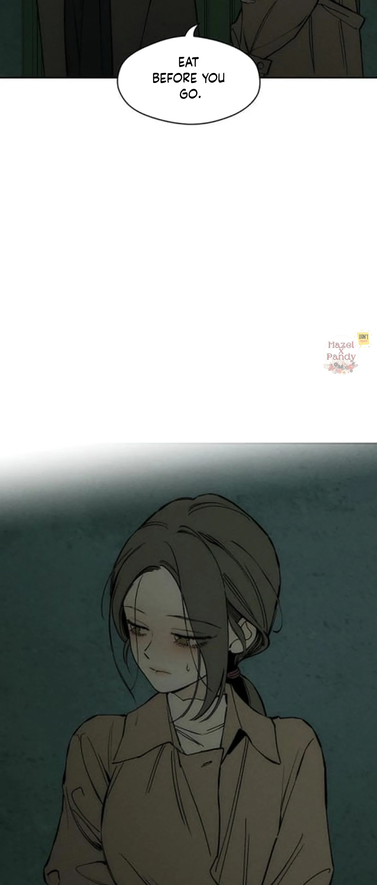 Read Tears on a Withered Flower Manga Online