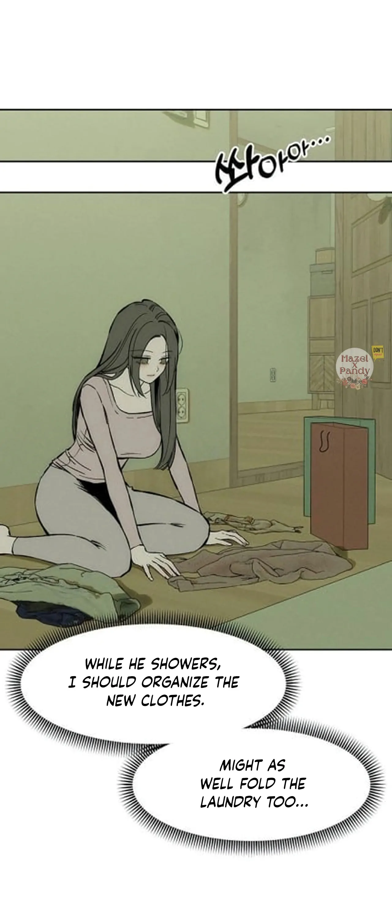 Read Tears on a Withered Flower Manga Online