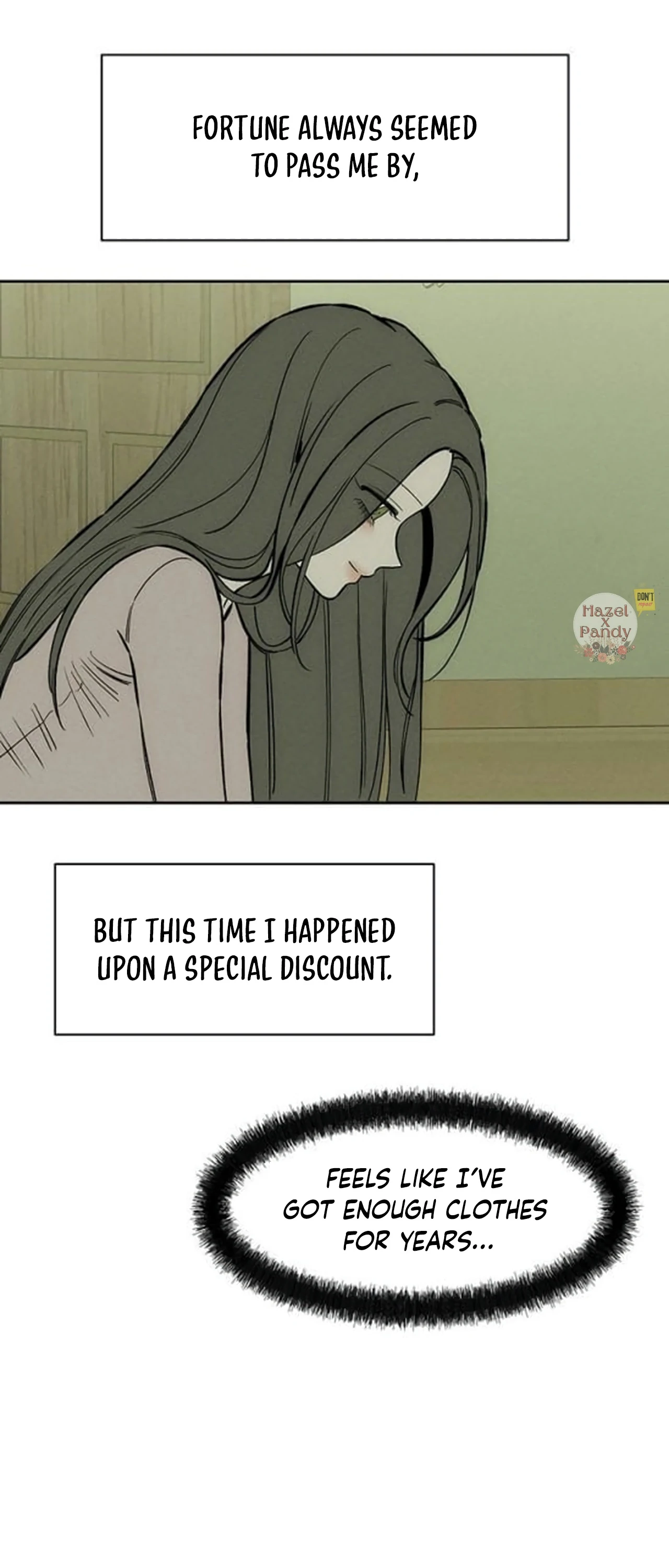 Read Tears on a Withered Flower Manga Online
