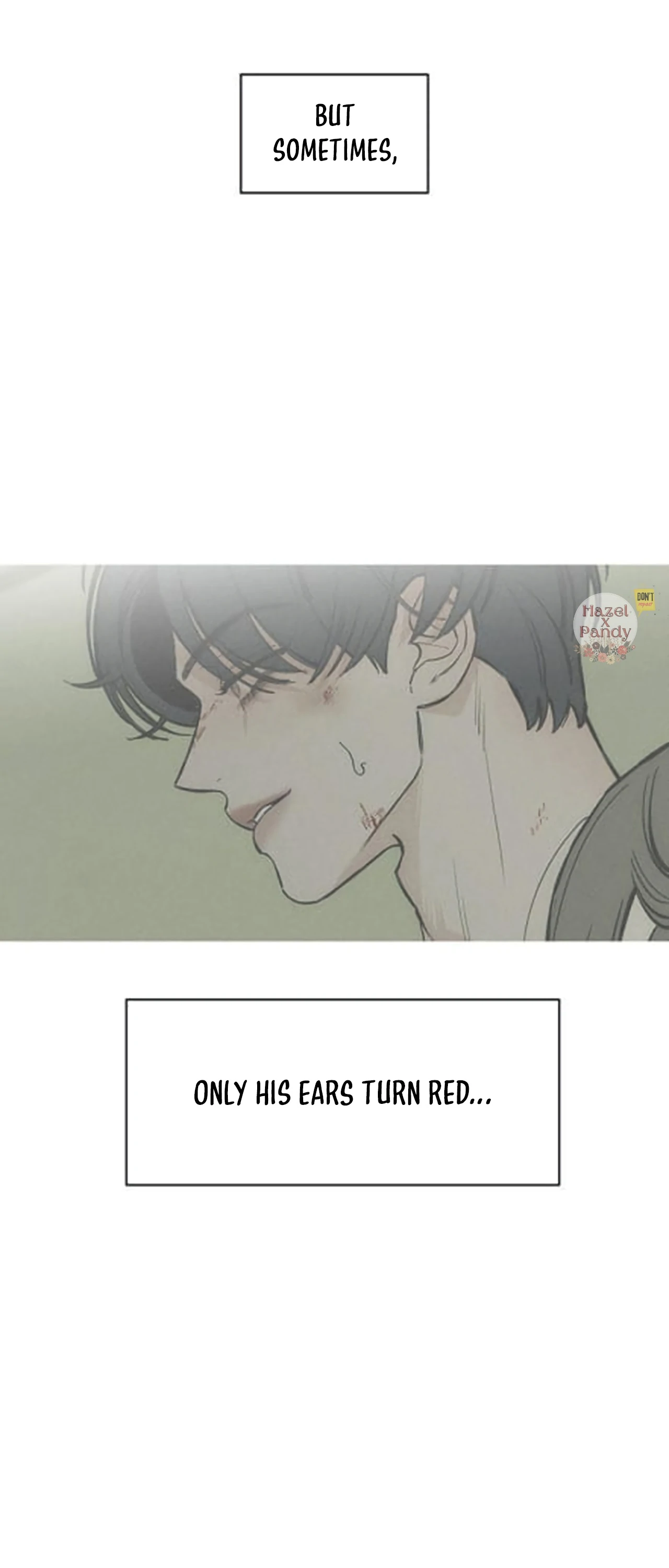 Read Tears on a Withered Flower Manga Online