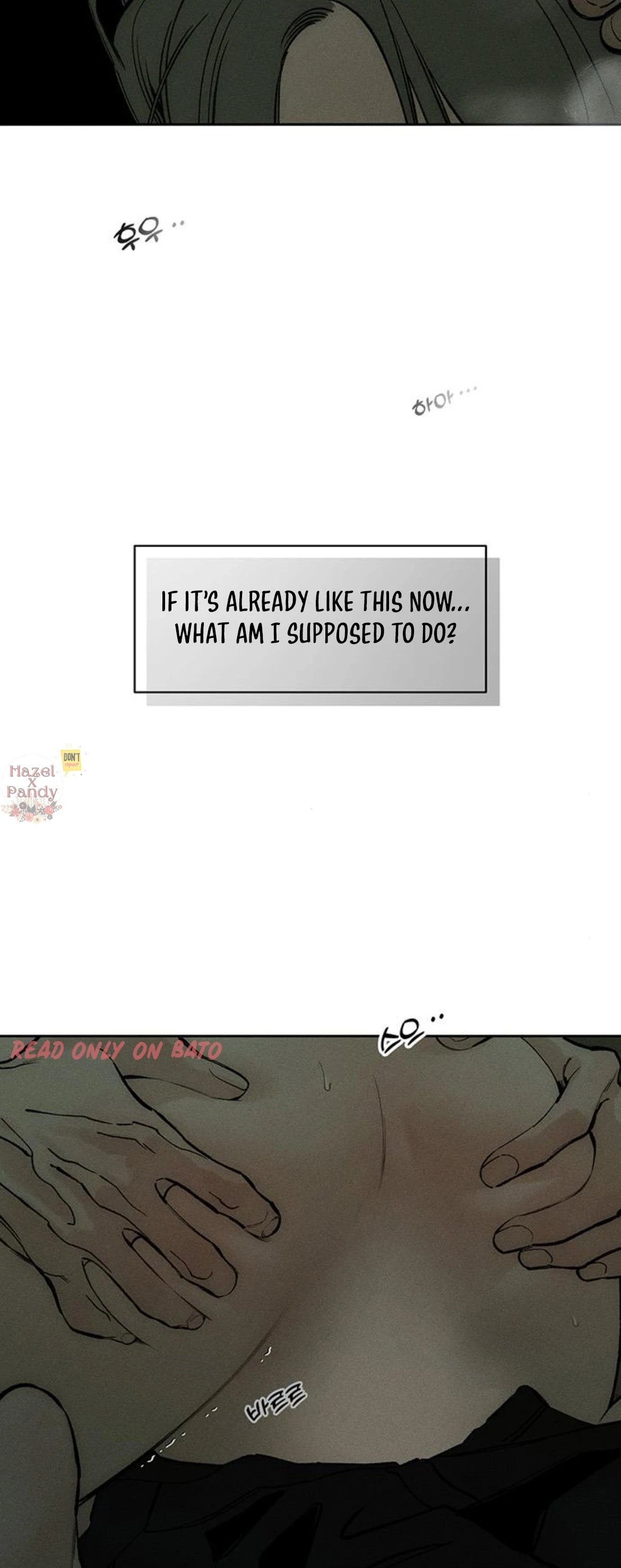 Read Tears on a Withered Flower Manga Online