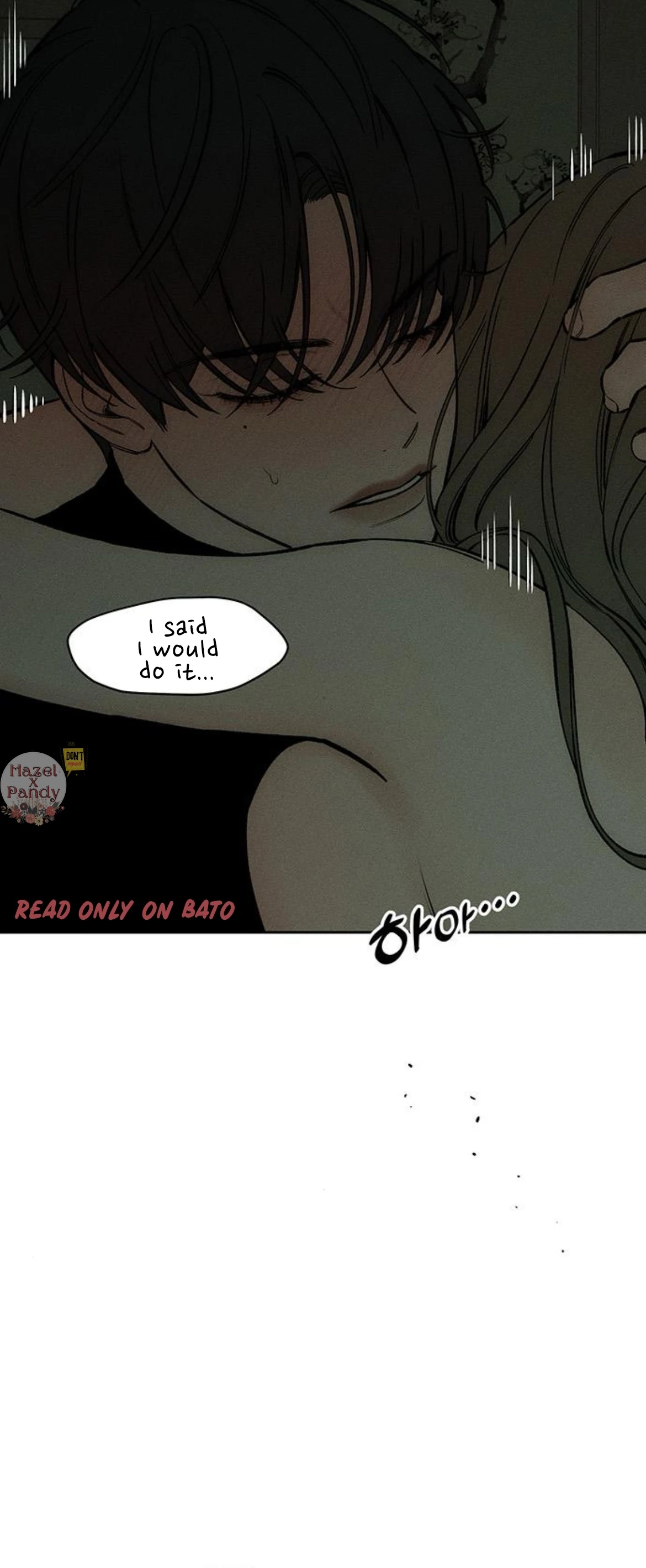 Read Tears on a Withered Flower Manga Online