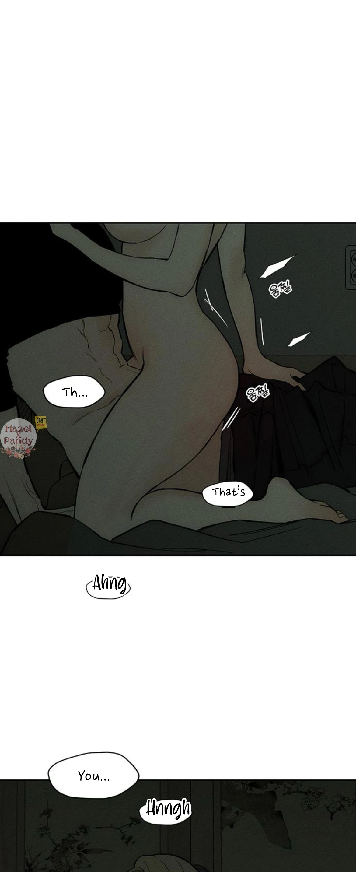 Read Tears on a Withered Flower Manga Online